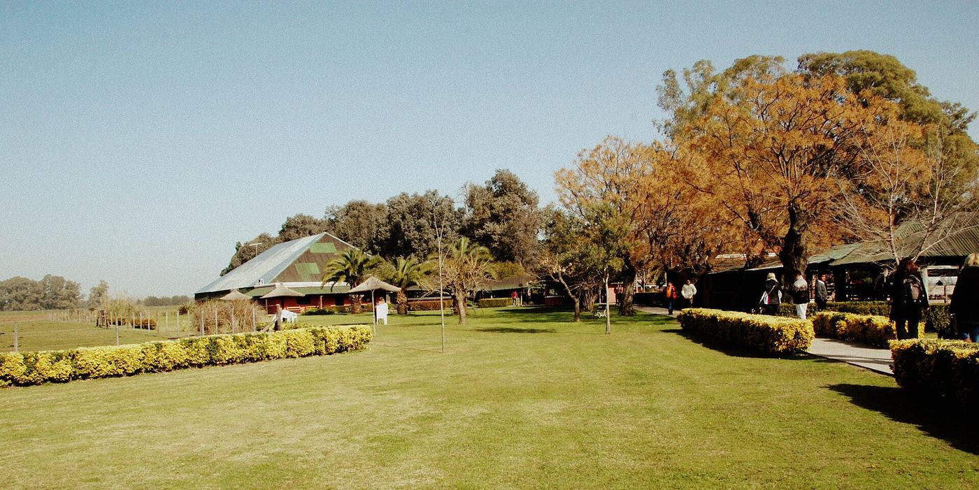 Estancia Santa Susana