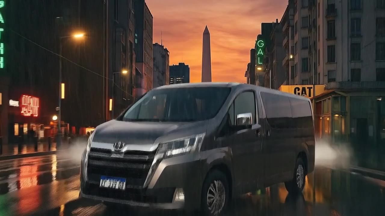 Tu experiencia, armada para ustedes